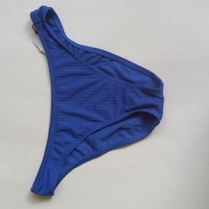 CHEEKY BIKINI BOTTOM